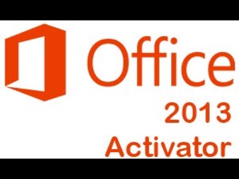 how to activate visio 2013